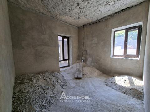 2 Домa в 2 уровня! Ботаника, ул. Ашхабад, 121м² + 5 соток. Евроремонт!: 46