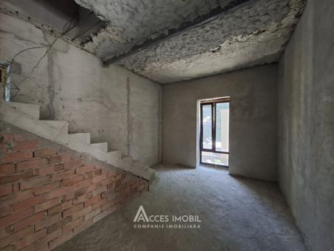 2 Домa в 2 уровня! Ботаника, ул. Ашхабад, 121м² + 5 соток. Евроремонт!: 45