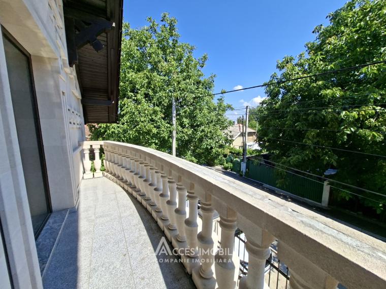 2 Домa в 2 уровня! Ботаника, ул. Ашхабад, 121м² + 5 соток. Евроремонт!: 49