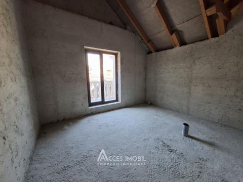 2 Домa в 2 уровня! Ботаника, ул. Ашхабад, 121м² + 5 соток. Евроремонт!: 39