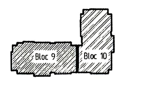 SkyHouse! New Block! Botanica, Cetatea Alba Street, 2 rooms + living room. White version! Autonomous heating!: 4
