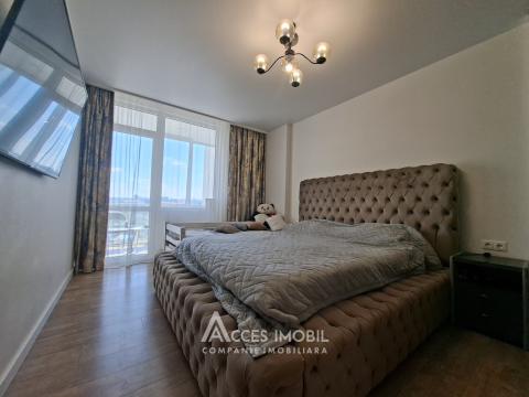 Продажа квартир в Кишиневе: Рышканы, бул. Ренештерий Национале