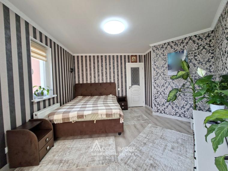 Новострой! Ботаника, ул. Сармизегетуза, 2 комнаты, 64м². Евроремонт!: 5