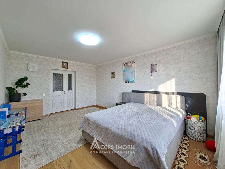 Новострой! Ботаника, ул. Сармизегетуза, 2 комнаты, 64м². Евроремонт!: 10