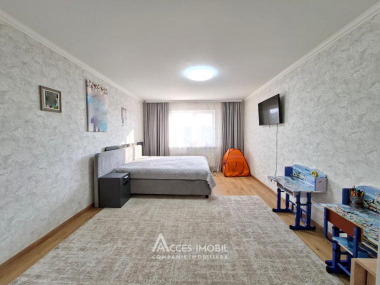 Новострой! Ботаника, ул. Сармизегетуза, 2 комнаты, 64м². Евроремонт!: 11
