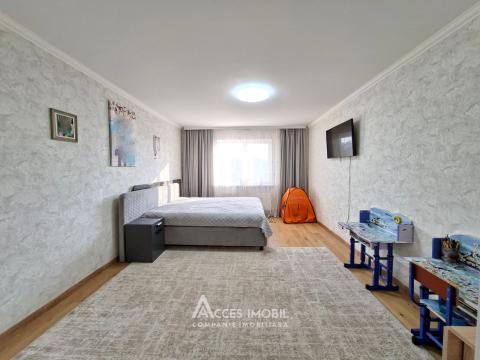 Новострой! Ботаника, ул. Сармизегетуза, 2 комнаты, 64м². Евроремонт!: 11