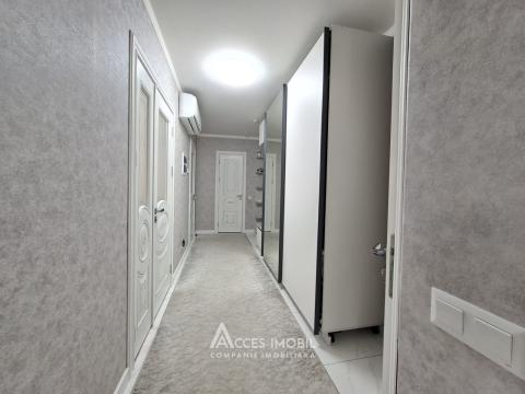 Новострой! Ботаника, ул. Сармизегетуза, 2 комнаты, 64м². Евроремонт!: 13