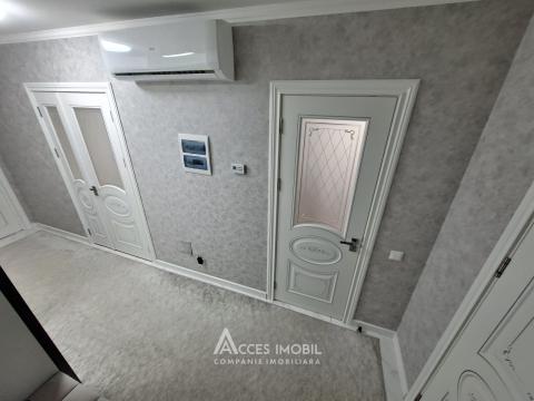 Новострой! Ботаника, ул. Сармизегетуза, 2 комнаты, 64м². Евроремонт!: 14