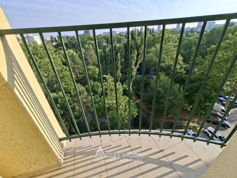 Новострой! Ботаника, ул. Сармизегетуза, 2 комнаты, 64м². Евроремонт!: 19