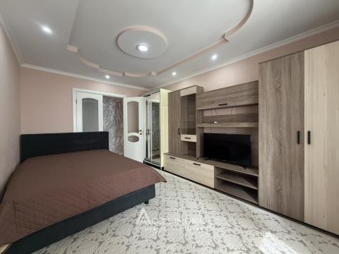 Apartamente în chirie în Chișinău: Botanica, bd. Cuza Vodă
