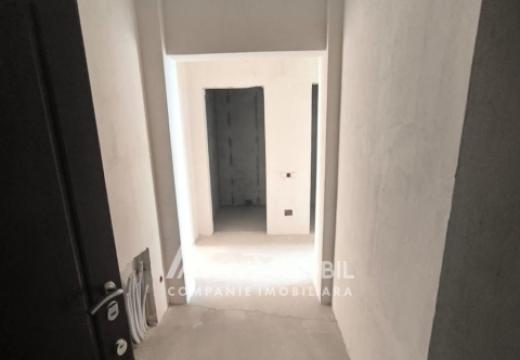New Block! Ciocana, Ginta Latinei Street, 1 room. White version!: 3