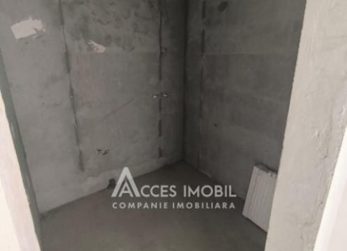 New Block! Ciocana, Ginta Latinei Street, 1 room. White version!: 4
