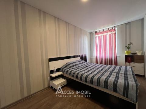 Apartments for sale in Chisinau: Buiucani, Grigore Alexandrescu street