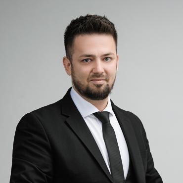 Real estate agent: Daniil Tovpeco