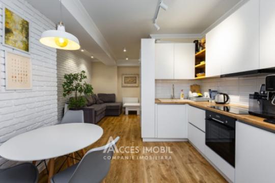 Apartments for sale in Chisinau: Râșcani, Carierei Street