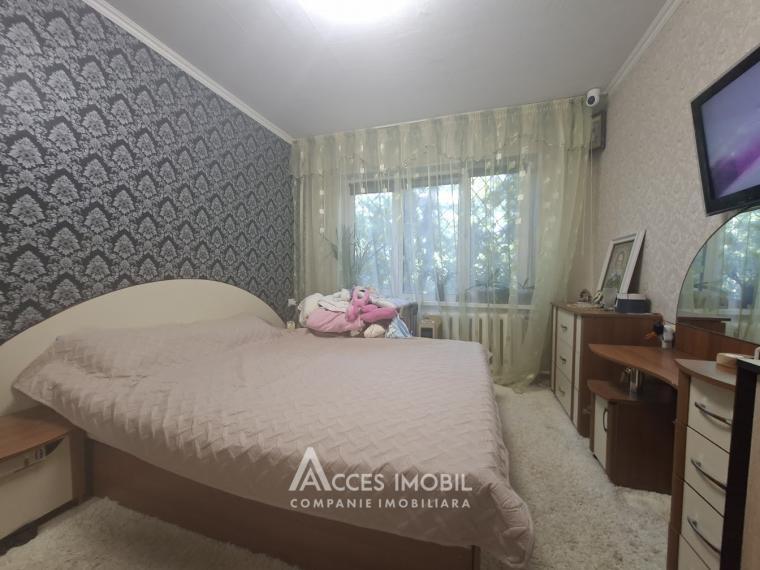 Botanica, Independenței street, 3 rooms. MS Series!: 1