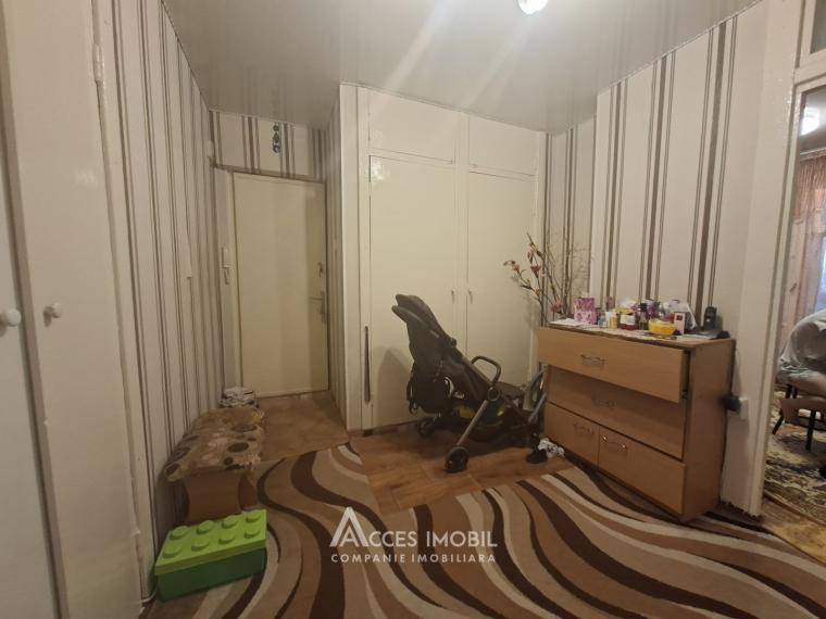 Botanica, Independenței street, 3 rooms. MS Series!: 4