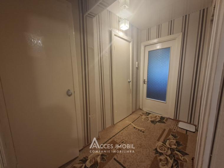 Botanica, Independenței street, 3 rooms. MS Series!: 5