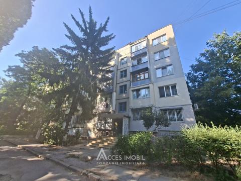 Apartments for sale in Chisinau: Botanica, Independenței street