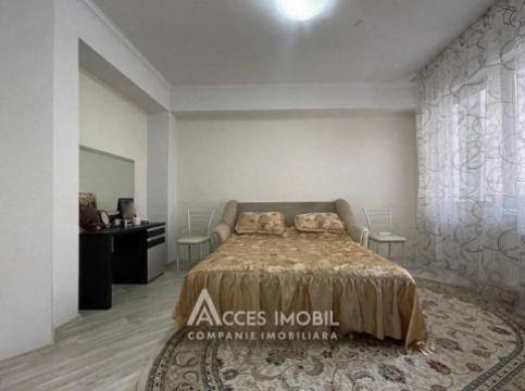 : Ciocana, Ginta Latina street