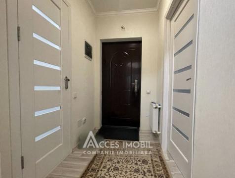 Eldorado Terra! New Block! Ciocana, Ginta Latina street, 1 room. Eurorepair! Autonomous heating!: 3