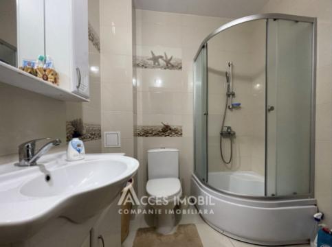 Eldorado Terra! New Block! Ciocana, Ginta Latina street, 1 room. Eurorepair! Autonomous heating!: 4