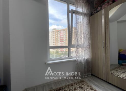 Eldorado Terra! New Block! Ciocana, Ginta Latina street, 1 room. Eurorepair! Autonomous heating!: 5