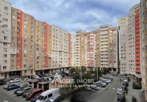 Eldorado Terra! New Block! Ciocana, Ginta Latina street, 1 room. Eurorepair! Autonomous heating!: 6