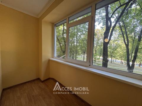 Ciocana, str. Voluntarilor, 2 camere. Localizare de mijloc! Seria MS.: 2
