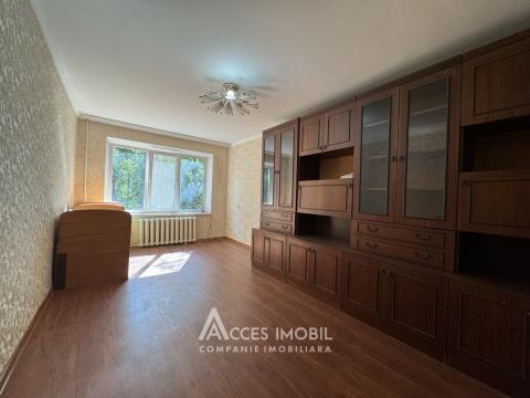 Ciocana, str. Voluntarilor, 2 camere. Localizare de mijloc! Seria MS.: 3