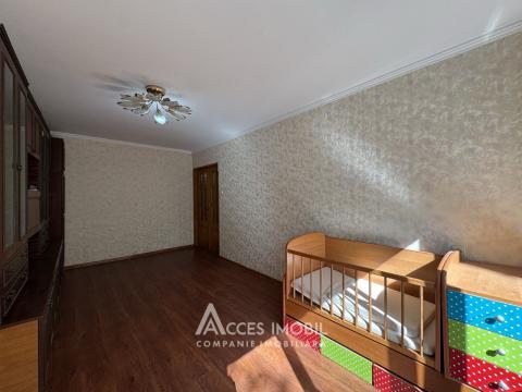 Ciocana, str. Voluntarilor, 2 camere. Localizare de mijloc! Seria MS.: 4