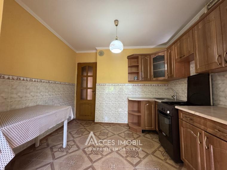 Ciocana, str. Voluntarilor, 2 camere. Localizare de mijloc! Seria MS.: 5