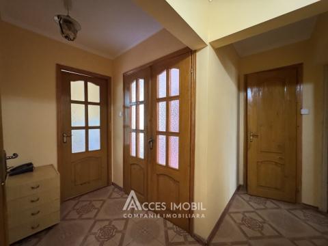 Ciocana, str. Voluntarilor, 2 camere. Localizare de mijloc! Seria MS.: 8