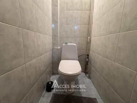 Ciocana, str. Voluntarilor, 2 camere. Localizare de mijloc! Seria MS.: 9