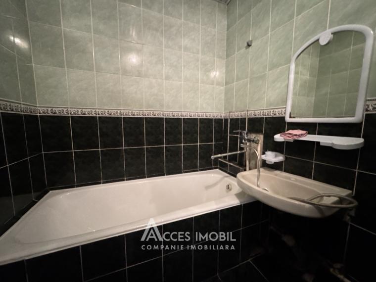 Ciocana, str. Voluntarilor, 2 camere. Localizare de mijloc! Seria MS.: 10