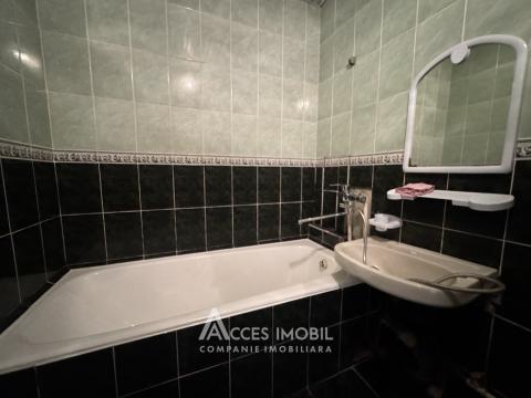 Ciocana, str. Voluntarilor, 2 camere. Localizare de mijloc! Seria MS.: 10