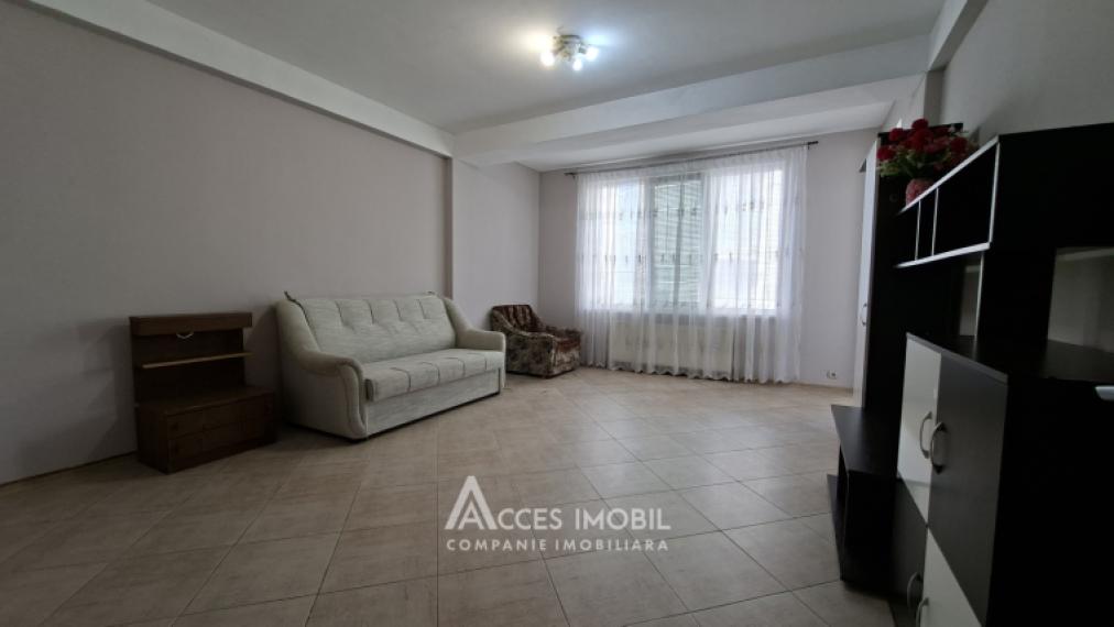 Exfactor! Botanica, Dacia av., 2 rooms! Euro repair!: 1