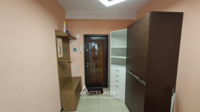 Exfactor! Botanica, Dacia av., 2 rooms! Euro repair!: 6
