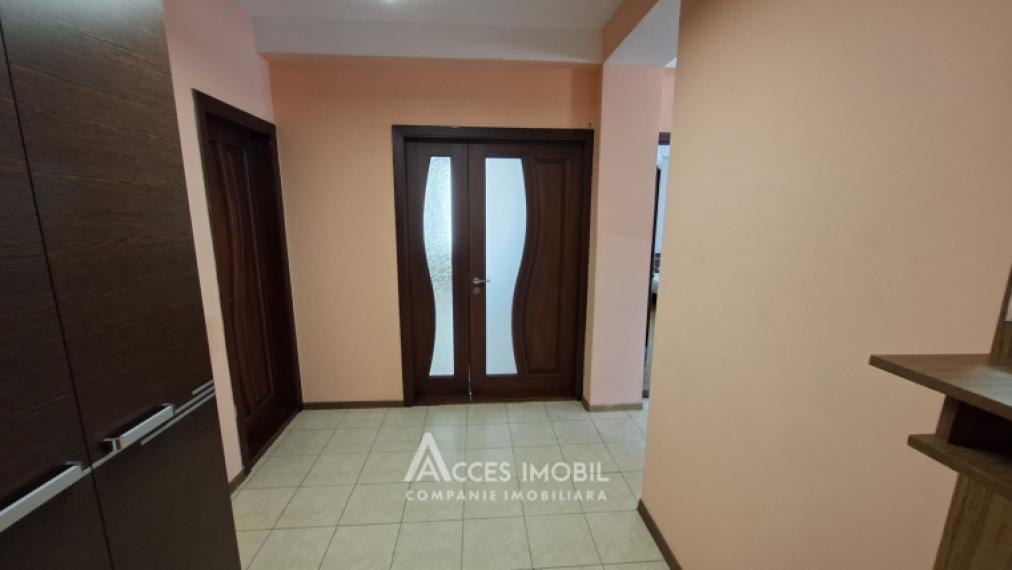 Exfactor! Botanica, Dacia av., 2 rooms! Euro repair!: 7