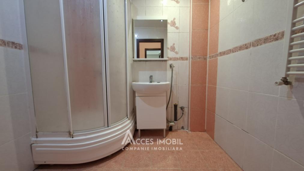 Exfactor! Botanica, Dacia av., 2 rooms! Euro repair!: 8