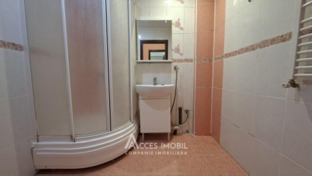 Exfactor! Botanica, Dacia av., 2 rooms! Euro repair!: 8