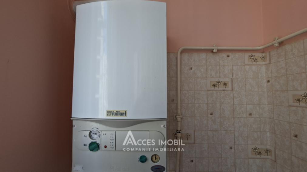 Exfactor! Botanica, Dacia av., 2 rooms! Euro repair!: 11