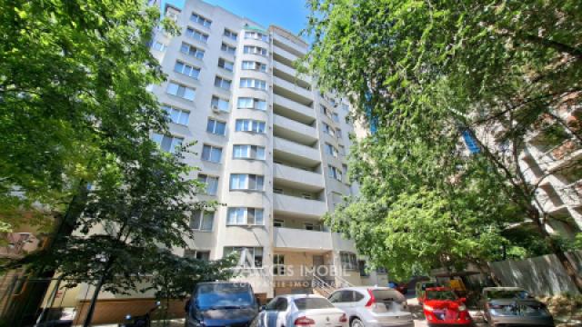 Exfactor! Botanica, Dacia av., 2 rooms! Euro repair!: 12
