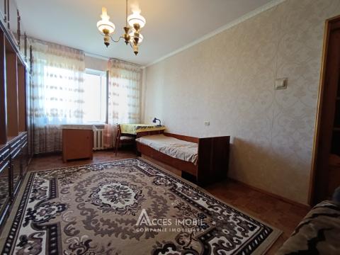 Botanica, Cuza-Vodă Blvd., 3 rooms. Middle position!: 1