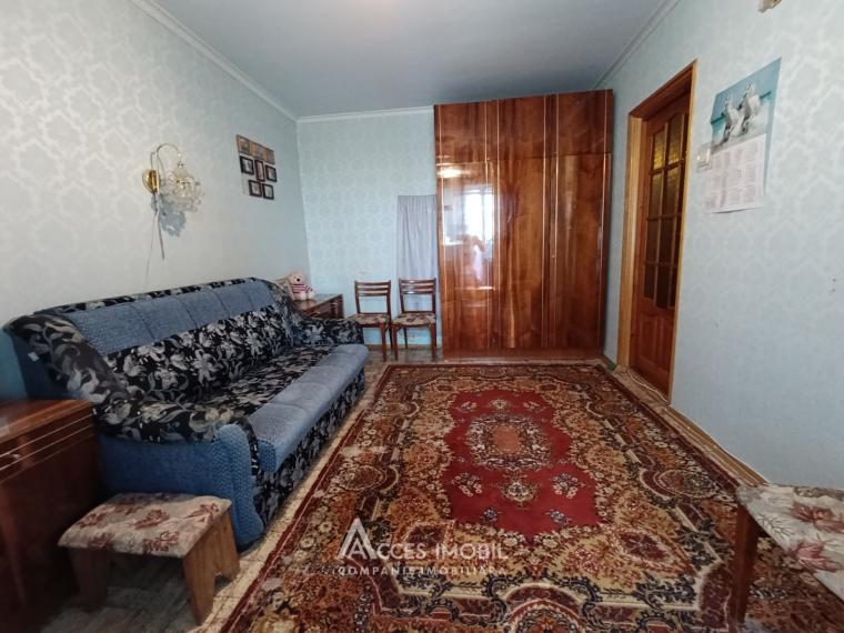 Botanica, Cuza-Vodă Blvd., 3 rooms. Middle position!: 6