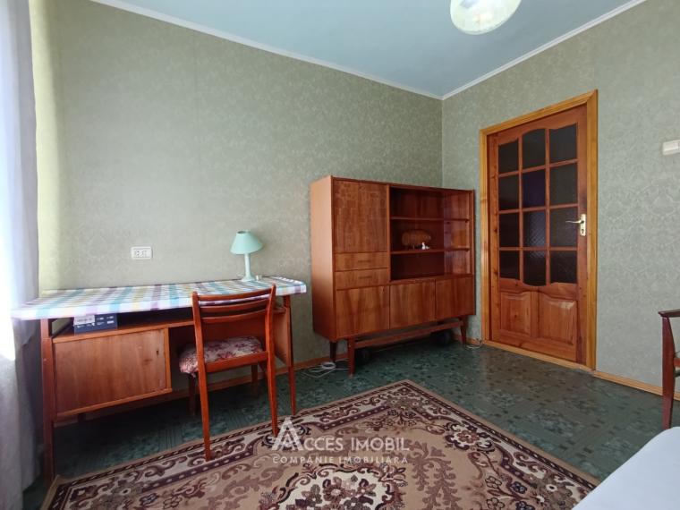 Botanica, Cuza-Vodă Blvd., 3 rooms. Middle position!: 7