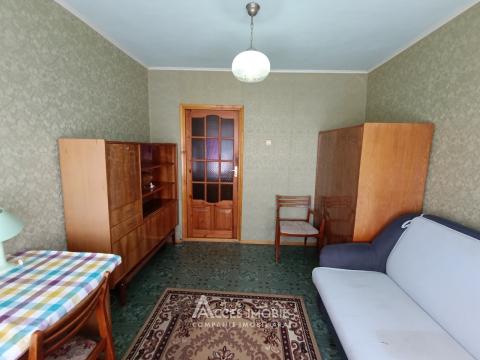 Botanica, Cuza-Vodă Blvd., 3 rooms. Middle position!: 9
