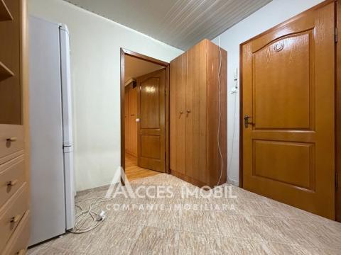 Botanica, bd. Cuza-Vodă, 2 camere. Încălzire Autonomă!: 7