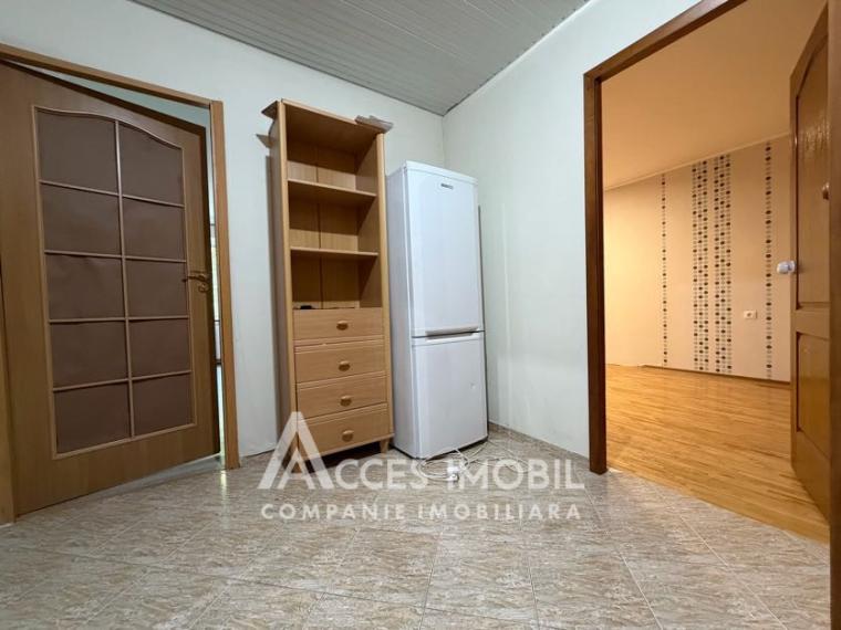 Botanica, bd. Cuza-Vodă, 2 camere. Încălzire Autonomă!: 8