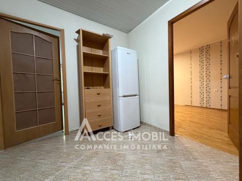 Botanica, bd. Cuza-Vodă, 2 camere. Încălzire Autonomă!: 8